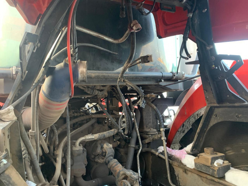 Петербургский тракторный завод Кировец К-742М Сельскохозяйственный трактор HV Market