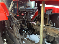 Петербургский тракторный завод Кировец К-742М Сельскохозяйственный трактор HV Market