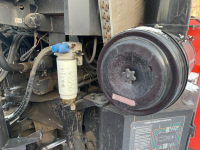 Петербургский тракторный завод Кировец К-742М Сельскохозяйственный трактор HV Market