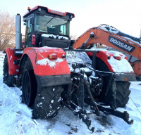 Петербургский тракторный завод Кировец К-742М Сельскохозяйственный трактор HV Market