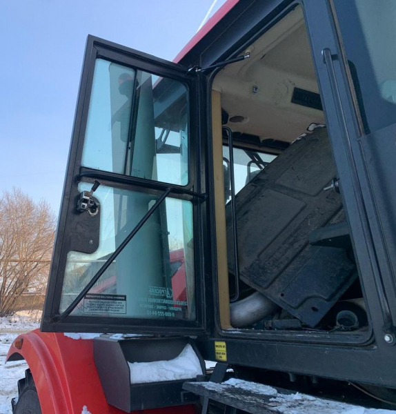 Петербургский тракторный завод Кировец К-742М Сельскохозяйственный трактор HV Market