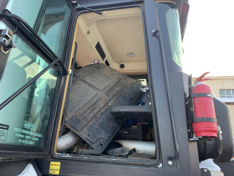 Петербургский тракторный завод Кировец К-742М Сельскохозяйственный трактор HV Market