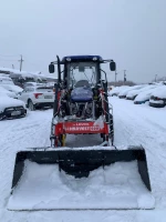 Lovol TB504 Трактор HV Market