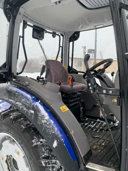 Lovol TB504 Трактор