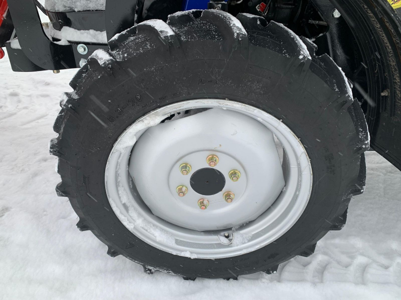 Lovol TB504 Трактор