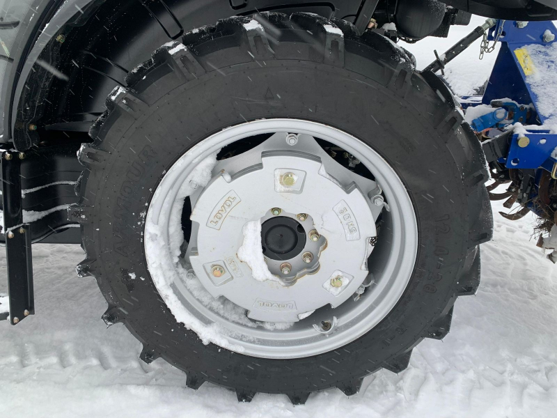 Lovol TB504 Трактор