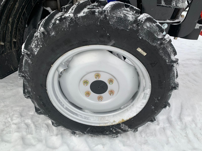 Lovol TB504 Трактор