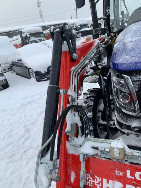 Lovol TB504 Трактор