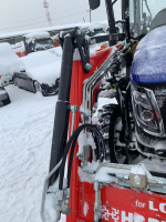 Lovol TB504 Трактор HV Market