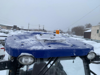 Lovol TB504 Трактор HV Market