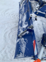 Lovol TB504 Трактор HV Market