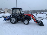 Lovol TB504 Трактор HV Market