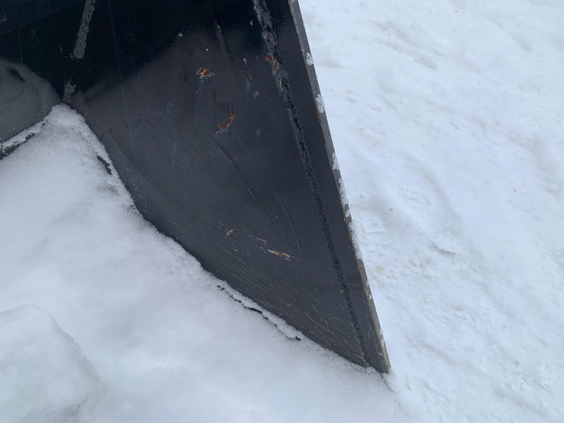 Lovol TB504 Трактор