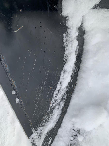 Lovol TB504 Трактор