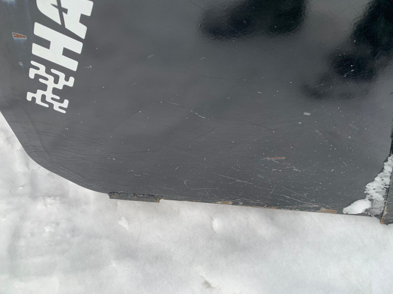 Lovol TB504 Трактор