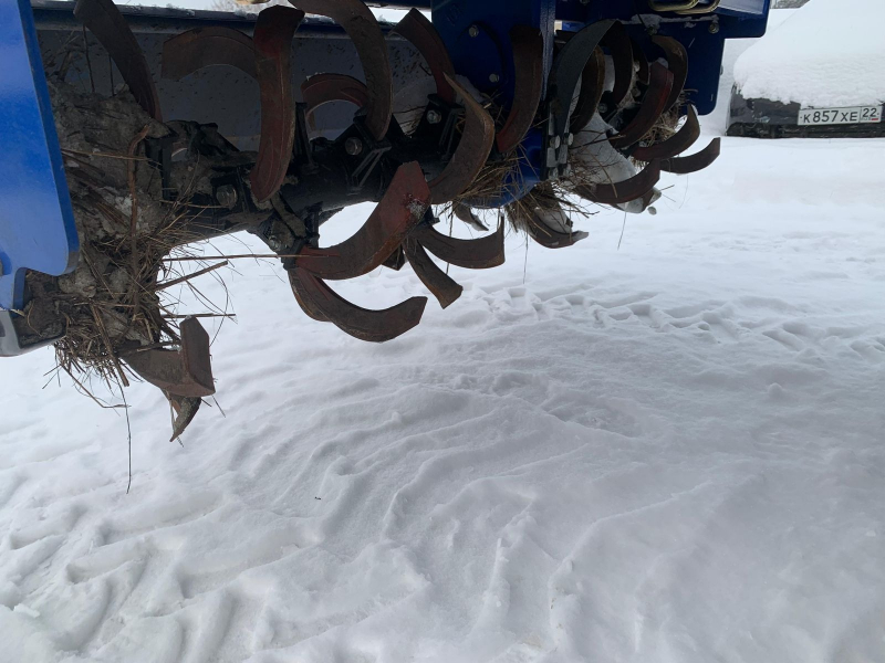 Lovol TB504 Трактор