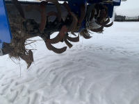 Lovol TB504 Трактор HV Market