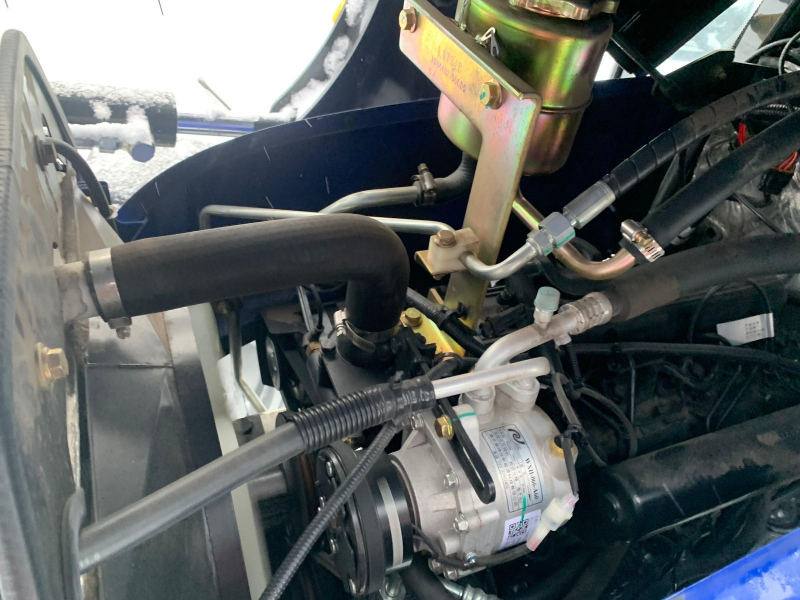 Lovol TB504 Трактор