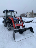 Lovol TB504 Трактор HV Market