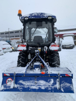 Lovol TB504 Трактор HV Market