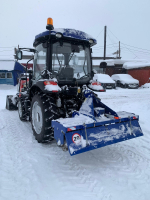 Lovol TB504 Трактор HV Market