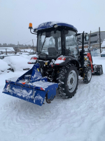 Lovol TB504 Трактор HV Market