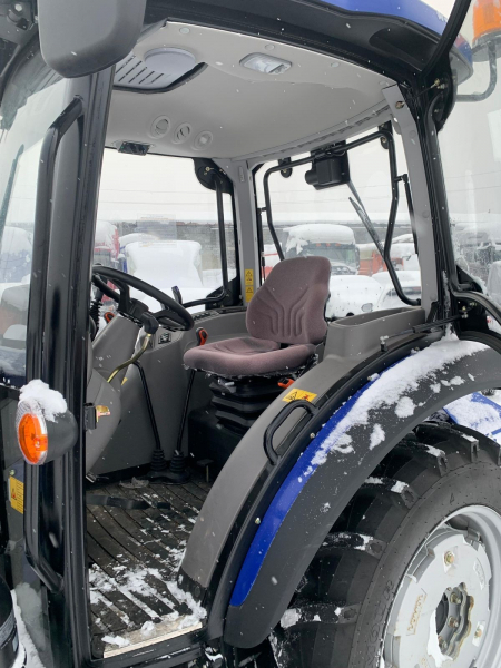 Lovol TB504 Трактор