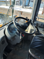 Lovol FL936 Фронтальный погрузчик HV Market