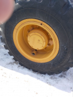 Lovol FL936 Фронтальный погрузчик HV Market