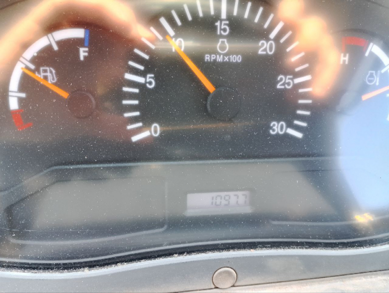 Lovol FL936 Фронтальный погрузчик HV Market