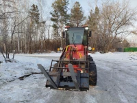 ZVEZDA ZL* Фронтальный погрузчик HV Market