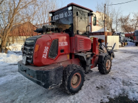 ZVEZDA ZL* Фронтальный погрузчик HV Market