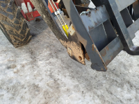 ZVEZDA ZL* Фронтальный погрузчик HV Market