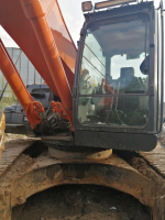 HITACHI ZX330 Экскаватор HV Market