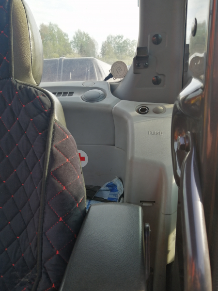 HITACHI ZX330 Экскаватор HV Market