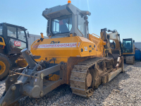 ДСТ-Урал D9* Бульдозер HV Market