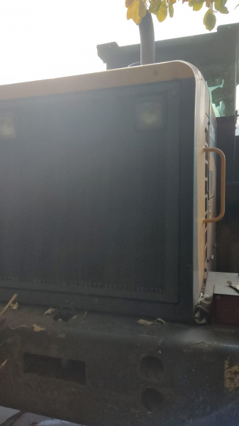 Hyundai SHANDONG SL763* Фронтальный погрузчик HV Market