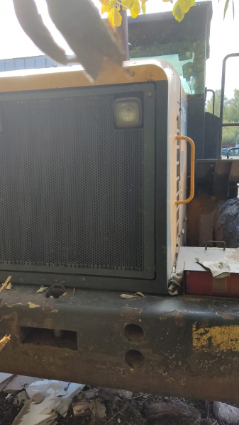 Hyundai SHANDONG SL763* Фронтальный погрузчик HV Market