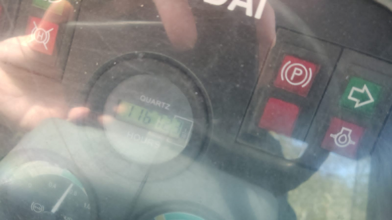 Hyundai SHANDONG SL763* Фронтальный погрузчик HV Market