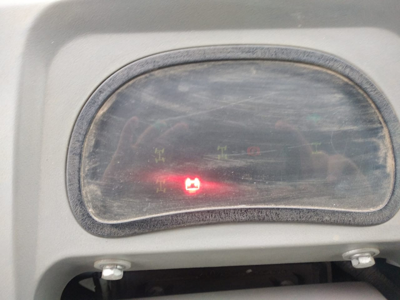 RUNMAX SE440 Экскаватор-погрузчик HV Market