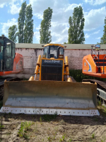 Beezone D* Бульдозер HV Market