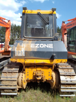 Beezone D* Бульдозер HV Market