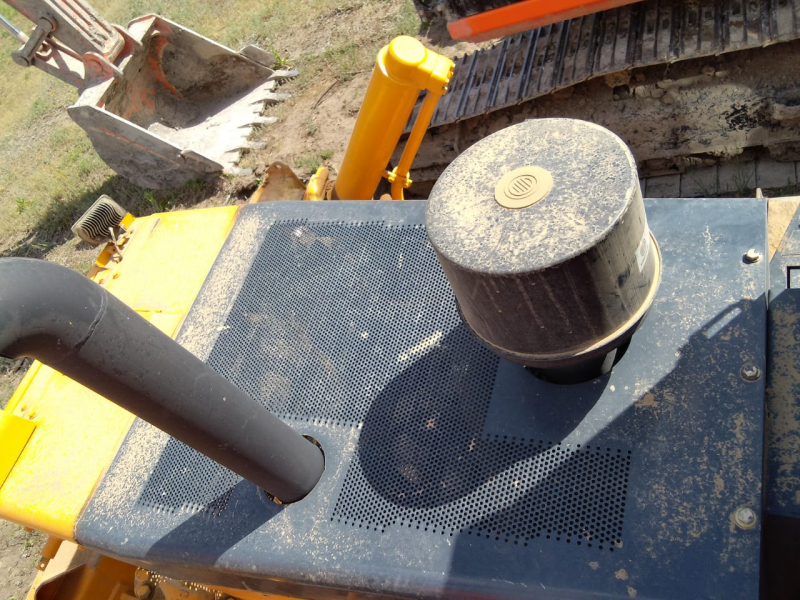 Beezone D* Бульдозер HV Market