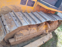 Beezone D* Бульдозер HV Market