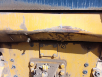 Beezone D* Бульдозер HV Market