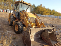 XGMA XG765* Экскаватор-погрузчик HV Market