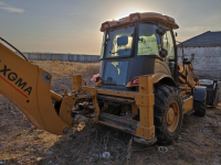 XGMA XG765* Экскаватор-погрузчик HV Market