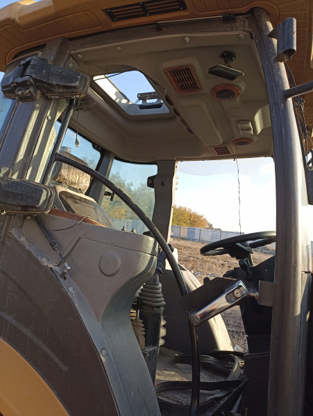 XGMA XG765* Экскаватор-погрузчик HV Market