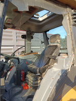 XGMA XG765* Экскаватор-погрузчик HV Market