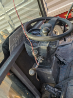 XGMA XG765* Экскаватор-погрузчик HV Market